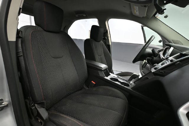 Used 2014 Chevrolet Equinox LS AWD/4WD image 35