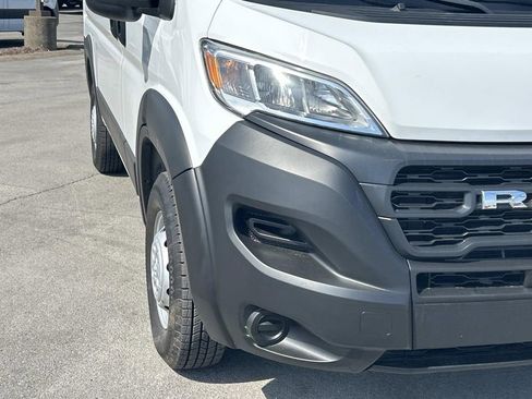 Used 2023 RAM ProMaster 1500 FWD image 11