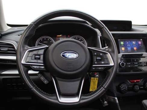 Used 2020 Subaru Forester Premium image 26