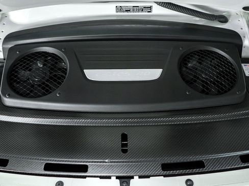 Used 2019 Porsche 911 GT3 RS RWD image 51