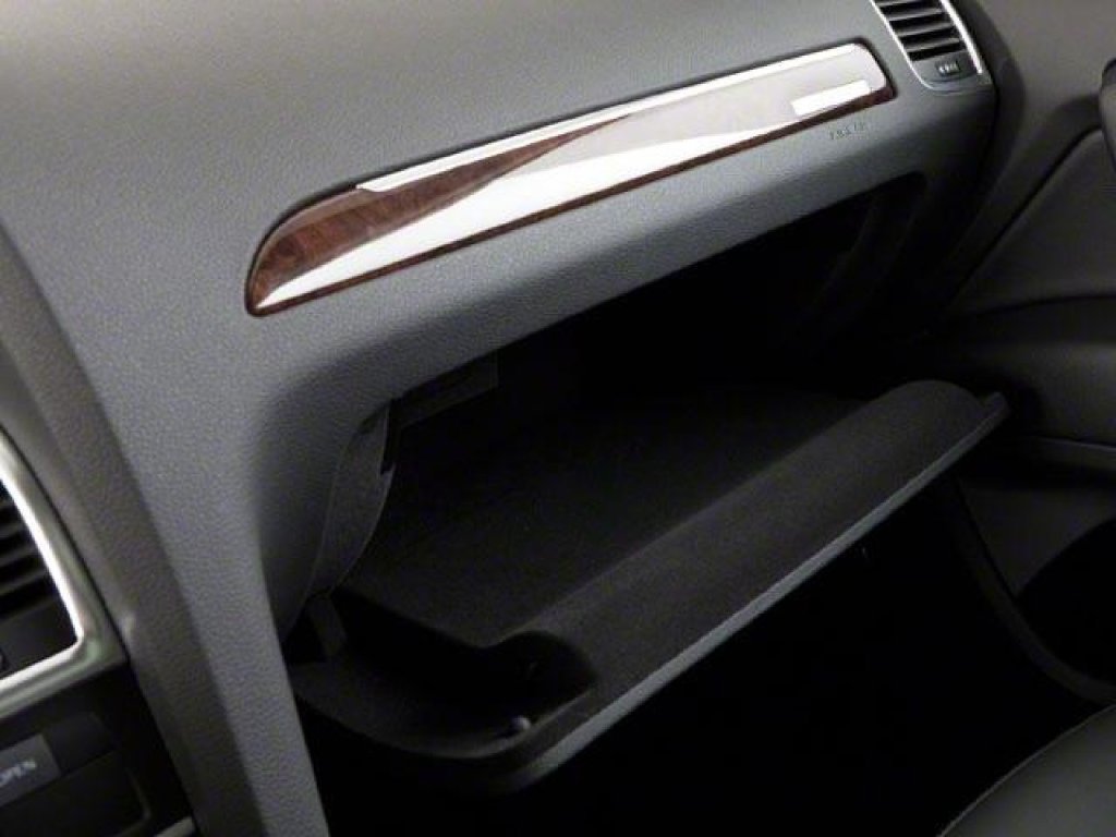 Used 2010 Audi Q7 TDI Premium Plus AWD/4WD image 15