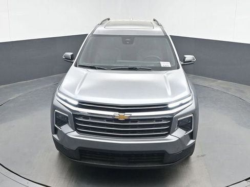 New 2026 Chevrolet Traverse LT FWD image 36
