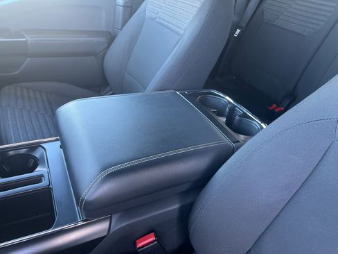 Certified 2023 Ford F150 XL w/ STX Appearance Package AWD/4WD image 28