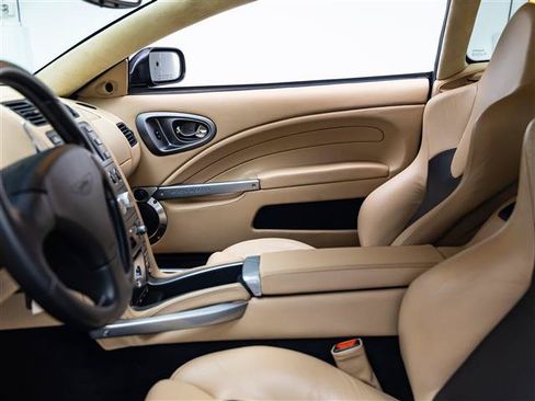Used 2006 Aston Martin Vanquish S RWD image 22