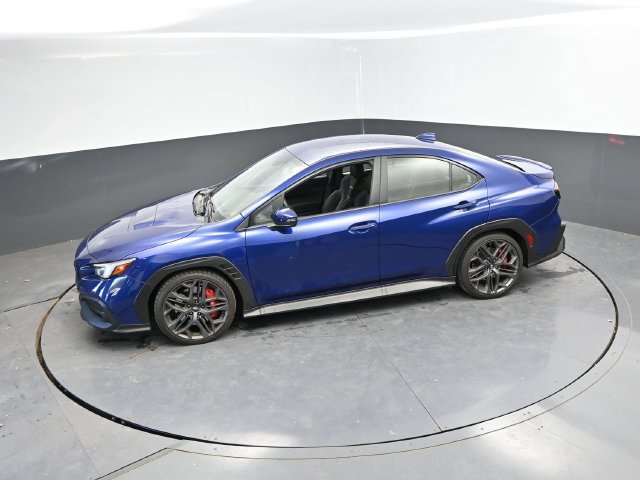 Used 2024 Subaru WRX TR AWD/4WD image 38