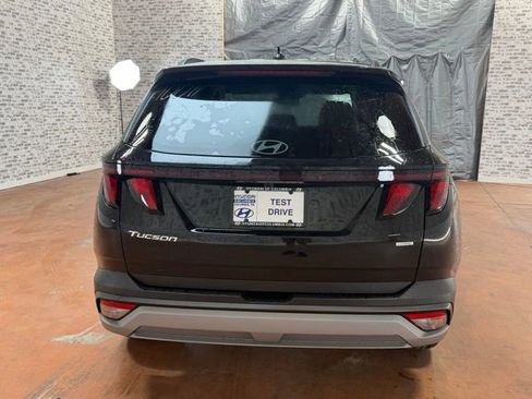 New 2026 Hyundai Tucson SEL image 5