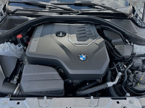 New 2025 BMW 230i Coupe image 24