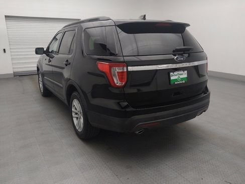Used 2017 Ford Explorer FWD image 5