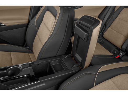 New 2027 Chevrolet Equinox ACTIV FWD image 39