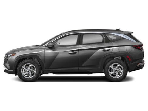 Used 2024 Hyundai Tucson SEL w/ Convenience Package AWD/4WD image 3