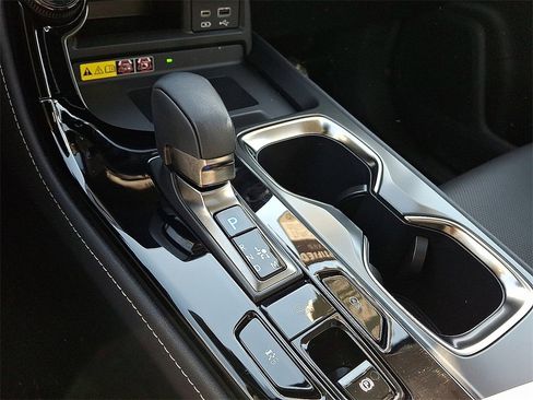 Certified 2023 Lexus NX 250 FWD w/ Premium Package image 16