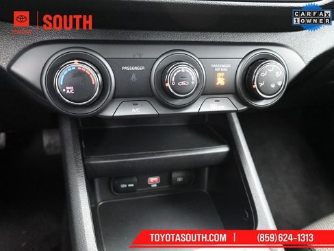 Used 2024 Kia Forte LXS image 18