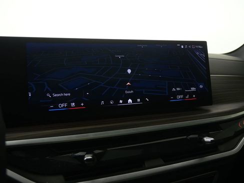 Certified 2025 BMW X5 sDrive40i w/ Premium Package image 26