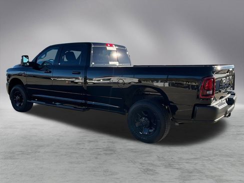 New 2026 RAM 3500 Tradesman image 4