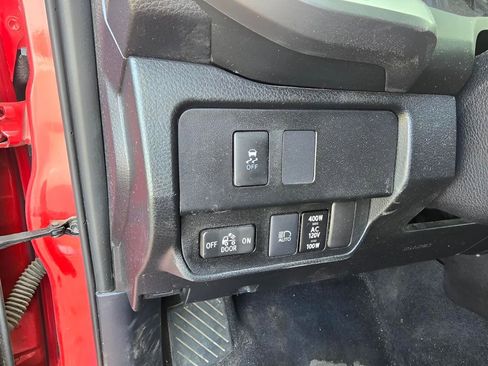 Used 2021 Toyota Tacoma TRD Off-Road image 23