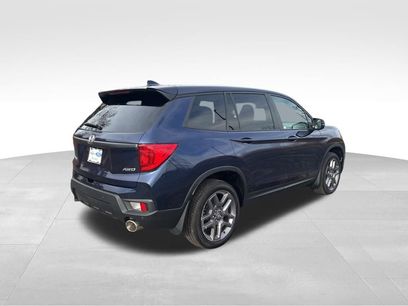 Used 2023 Honda Passport EX-L