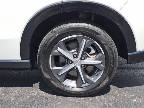 Used 2025 Honda HR-V EX-L image 7