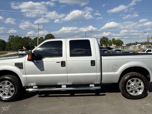 Used 2008 Ford F250 Lariat image 4