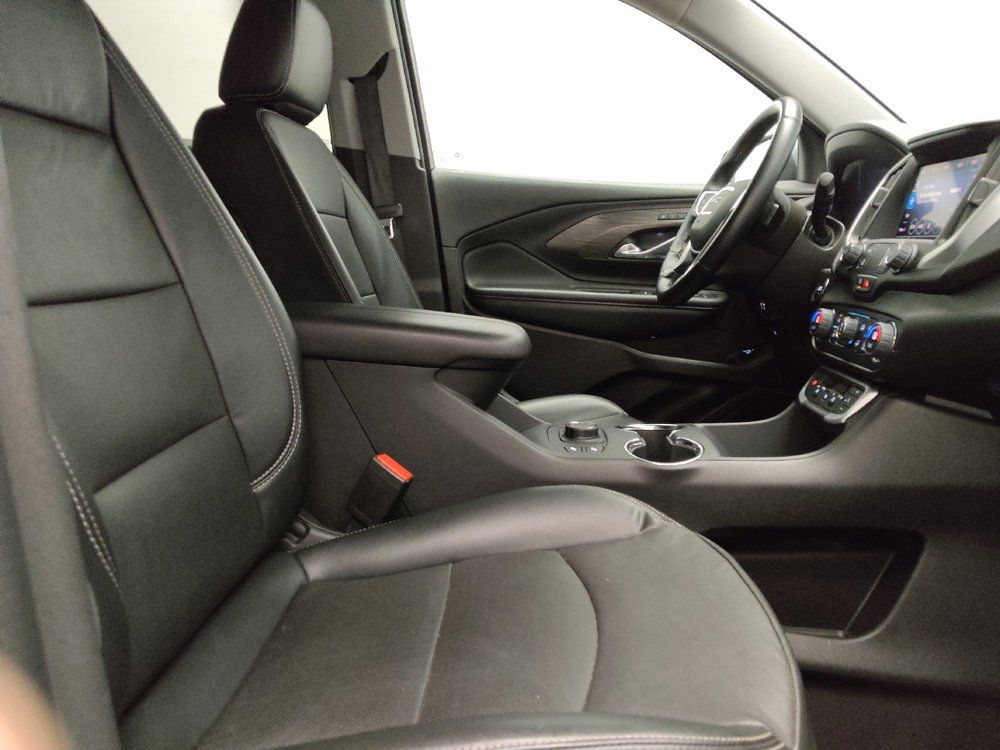 Used 2024 GMC Terrain SLT AWD/4WD image 21