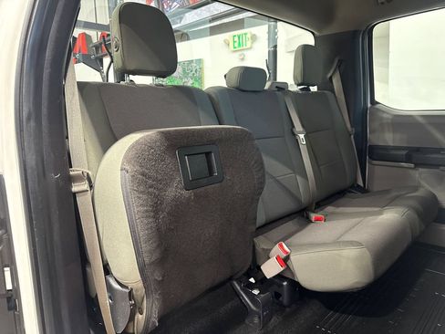 Used 2017 Ford F350 XL w/ Power Equipment Group AWD/4WD image 69