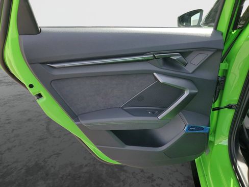 New 2026 Audi RS 3 image 14