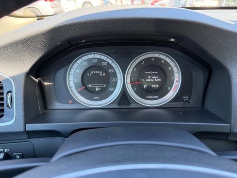Used 2013 Volvo S60 T5 AWD/4WD image 22