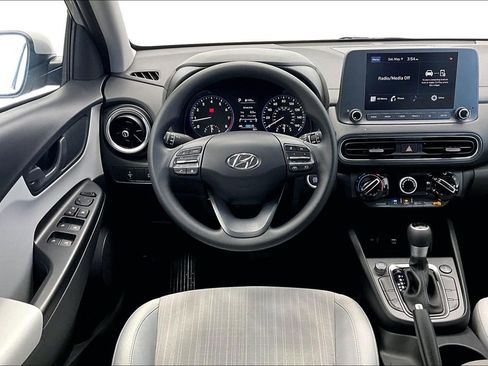 Certified 2023 Hyundai Kona SEL w/ Cargo Package AWD/4WD image 5