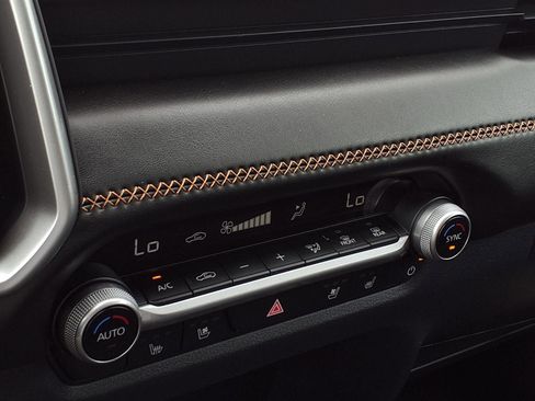 New 2026 MAZDA CX-50 AWD 2.5 Hybrid w/ Premium Pkg image 8