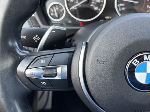 Used 2015 BMW 335i Sedan image 20