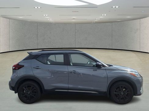 Certified 2024 Nissan Kicks SR w/ SR Premium Package image 6