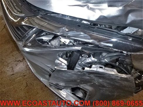 Used 2018 Honda Odyssey EX-L image 17