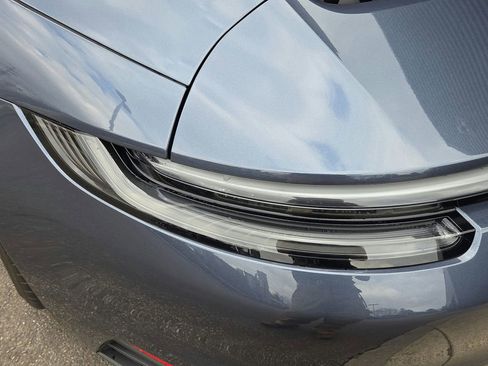 Certified 2024 Porsche 911 Targa 4 GTS image 25