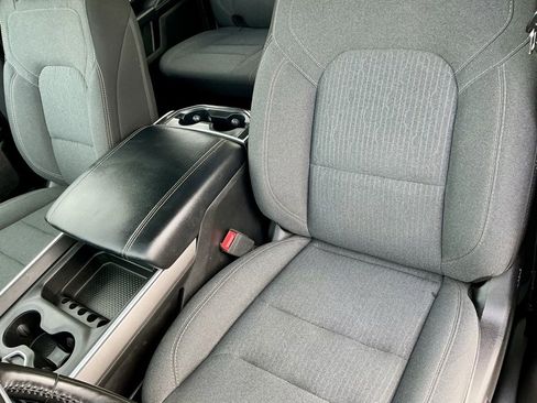 Used 2021 RAM 1500 Big Horn image 40