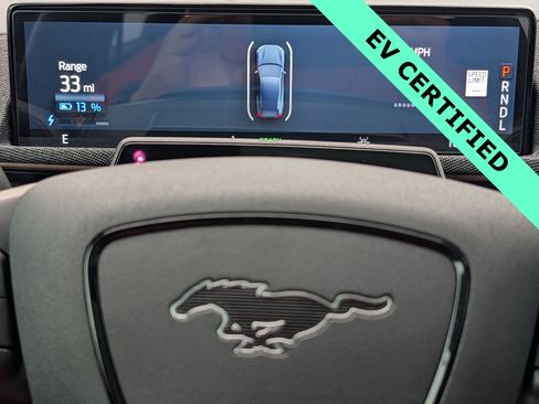 Certified 2023 Ford Mustang Mach-E GT image 28