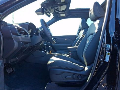 New 2026 Subaru Forester Wilderness AWD/4WD image 11