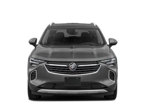 Used 2023 Buick Envision Avenir FWD image 7
