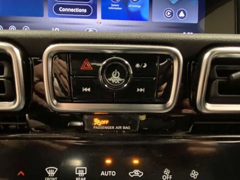 New 2026 Nissan Sentra SV image 20