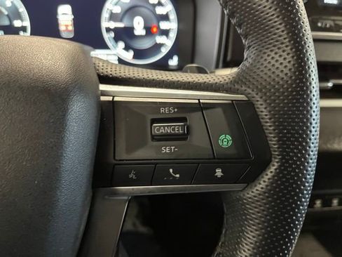 Used 2023 Mitsubishi Outlander SE AWD/4WD image 22