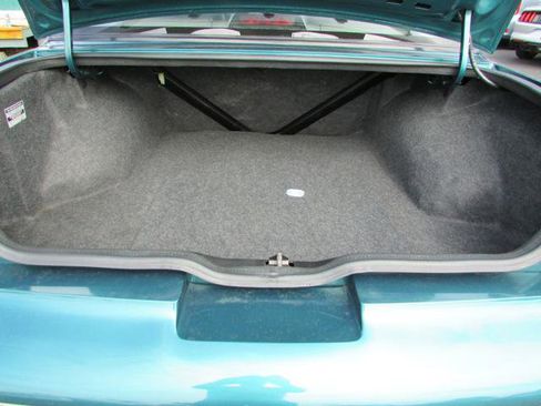 Used 1996 Mercury Cougar XR7 image 14