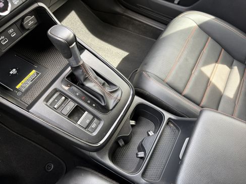 Certified 2025 Honda CR-V Sport-L image 17