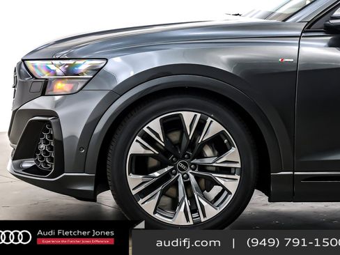 New 2026 Audi Q8 Premium Plus image 10