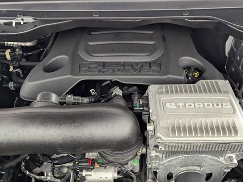 New 2026 RAM 1500 Big Horn/Lone Star image 12