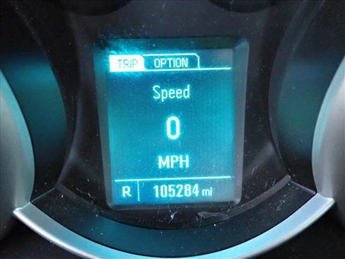 Used 2014 Chevrolet Cruze LT image 21