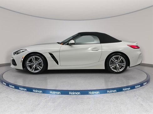New 2026 BMW Z4 sDrive30i w/ Premium Package image 8