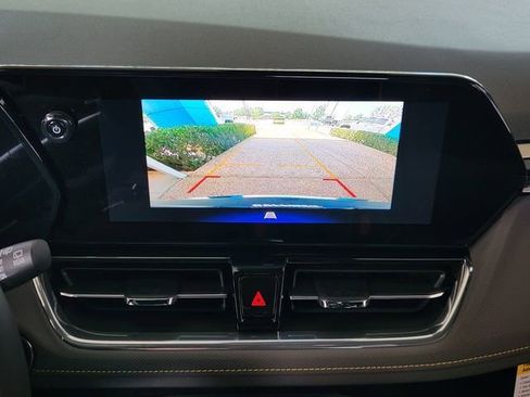 New 2026 Chevrolet TrailBlazer ACTIV w/ Convenience Package FWD image 15