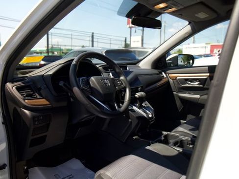 Used 2021 Honda CR-V EX image 12