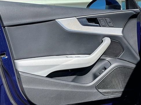 Used 2017 Audi A4 2.0T allroad Premium Plus image 17