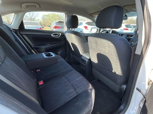 Used 2017 Nissan Sentra SV image 37