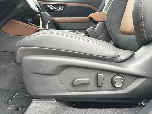 New 2026 Subaru Forester Touring image 24