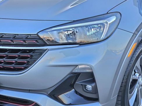 Used 2023 Buick Encore GX Select w/ Sport Touring Package FWD image 11